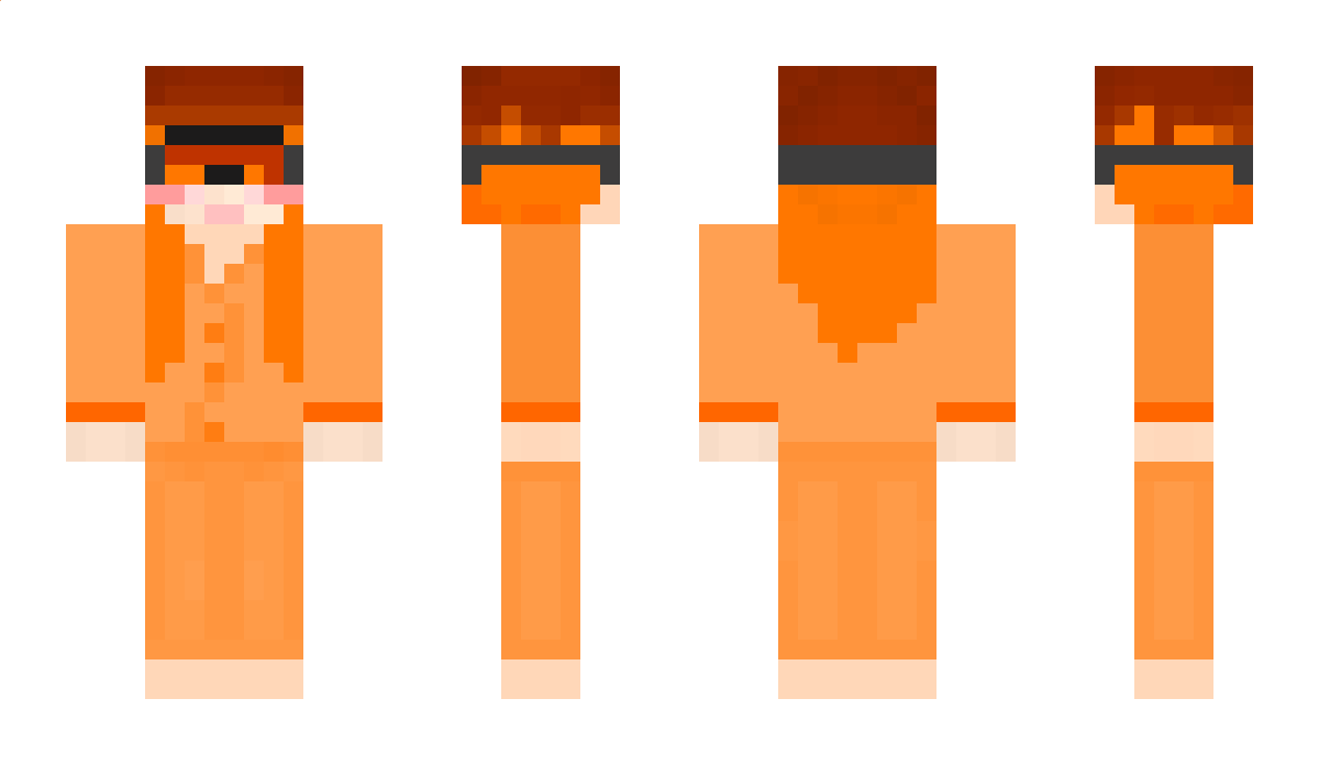 hennio3o Minecraft Skin