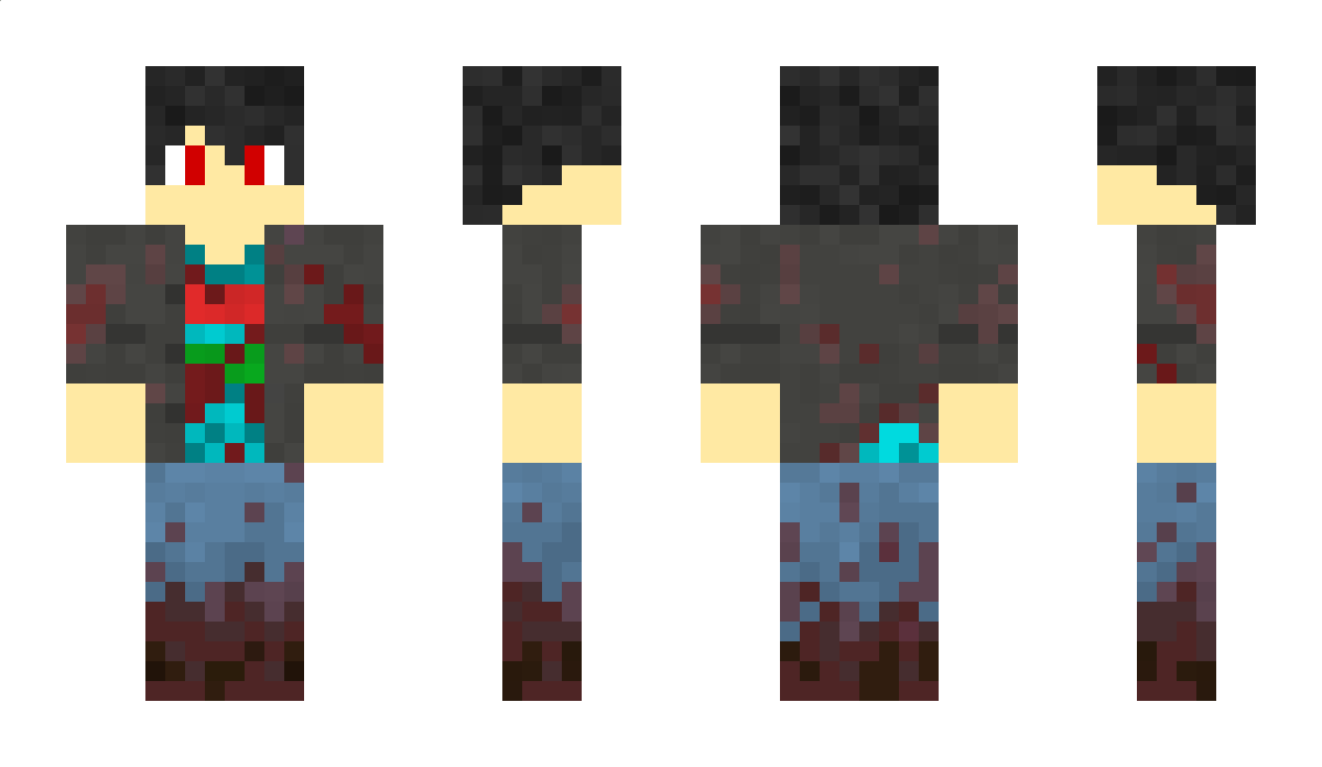 OnlyAmune Minecraft Skin