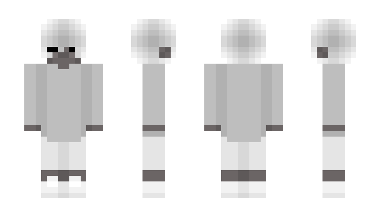 Sebsterphen Minecraft Skin