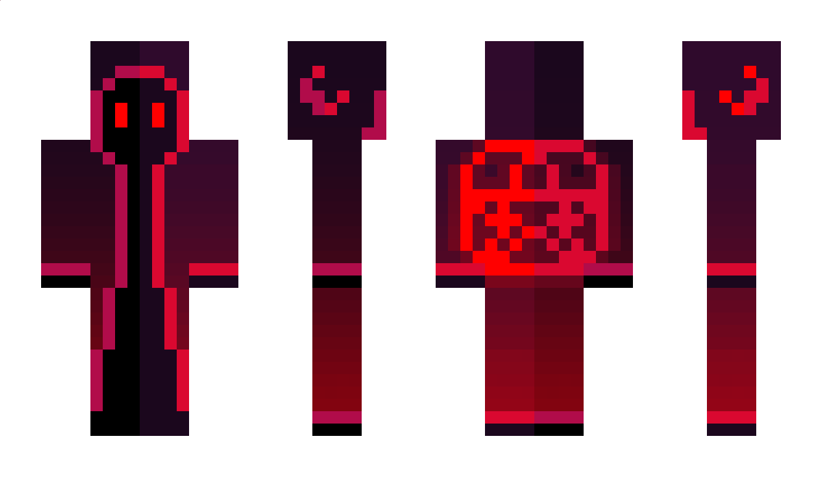 Revzi_ Minecraft Skin