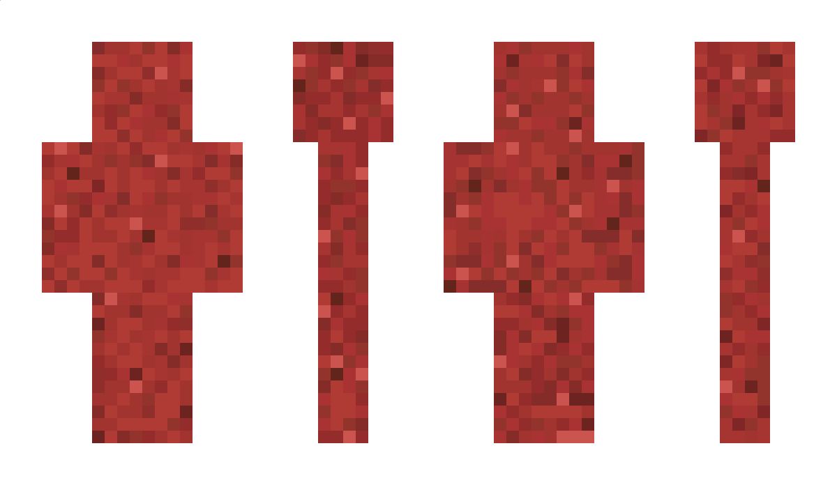 benjaminfeins Minecraft Skin