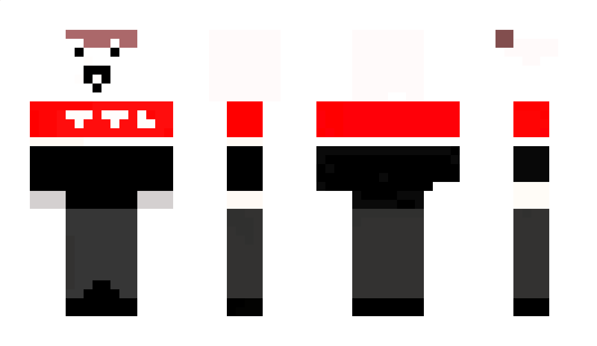 Bazsika80 Minecraft Skin