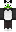 PandaDeltaFrappe Minecraft Skin