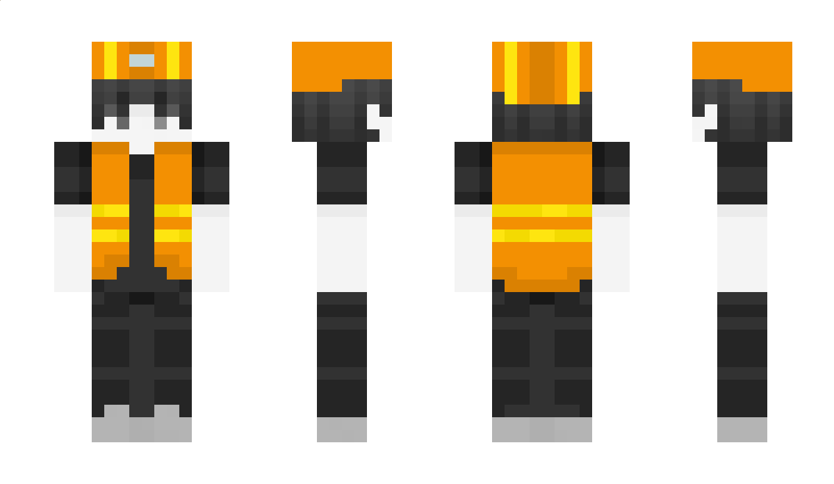 tyullo Minecraft Skin