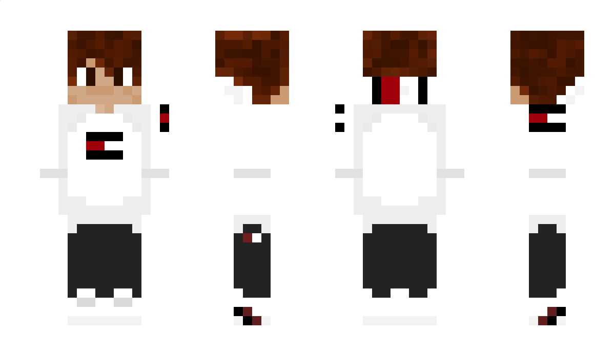 Helleberg Minecraft Skin