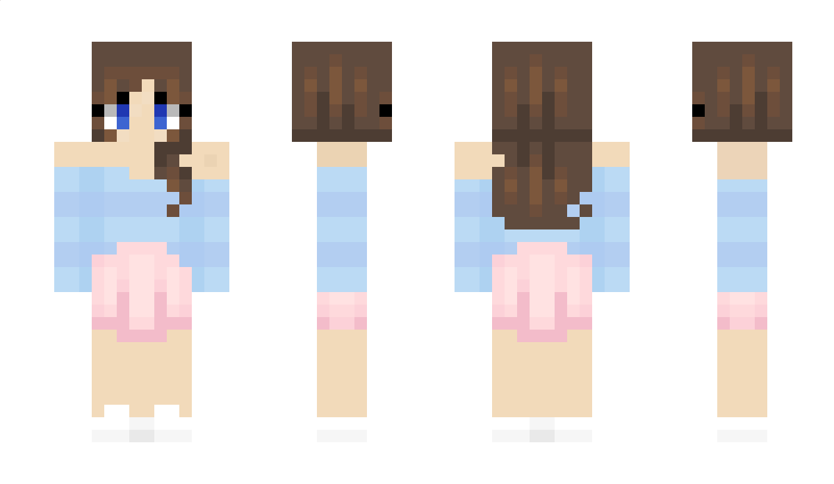 Hdsyfgkgtyui Minecraft Skin