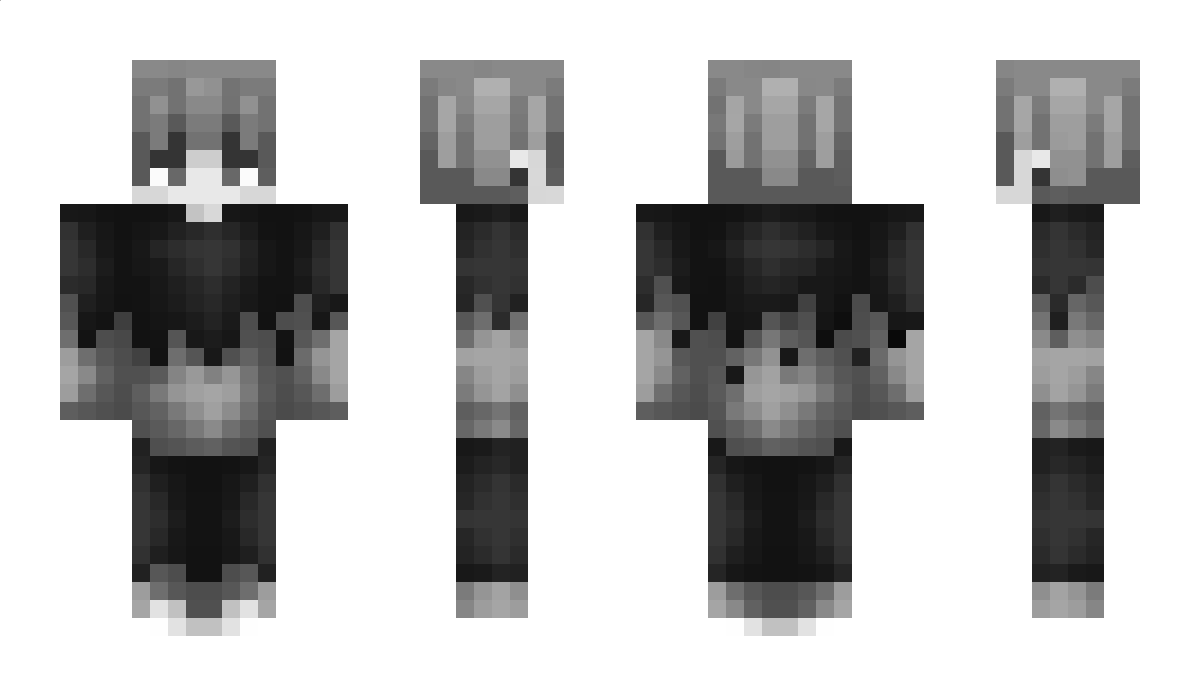 Hazoke Minecraft Skin