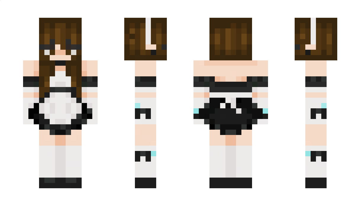 Empollito Minecraft Skin