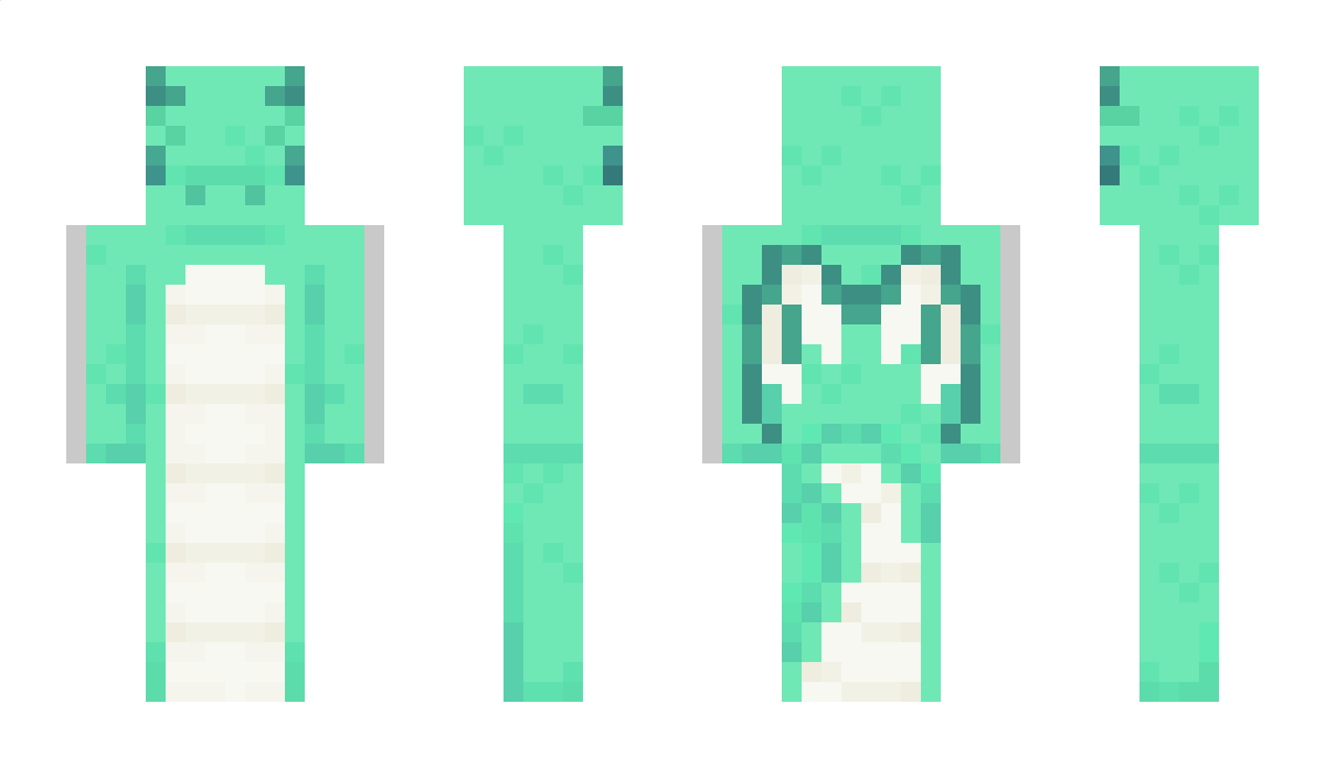 waikiz Minecraft Skin