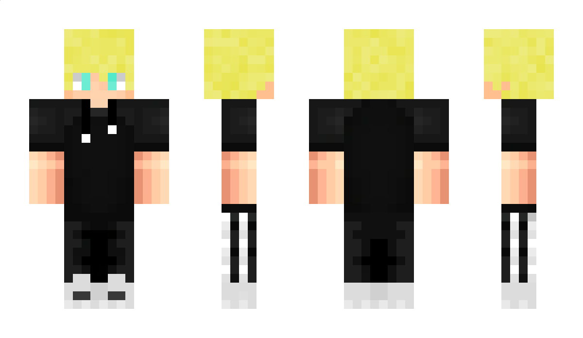 kullimaestro1 Minecraft Skin