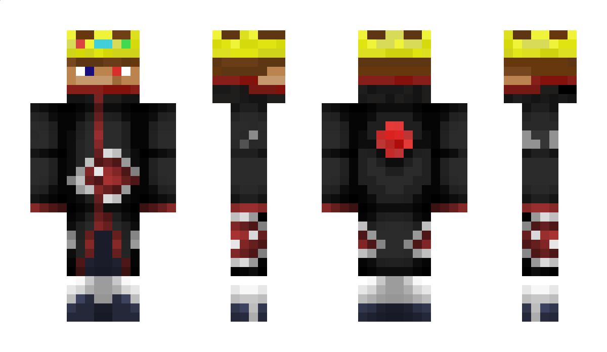 ALaine26 Minecraft Skin