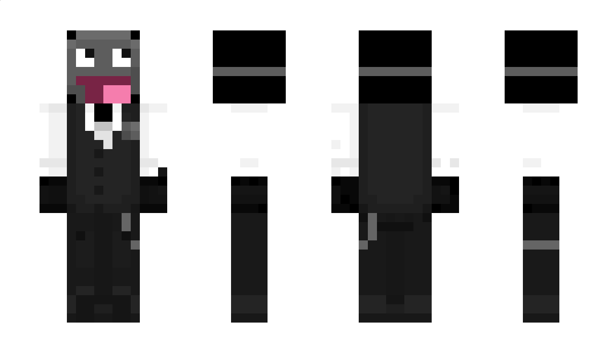 _hien Minecraft Skin