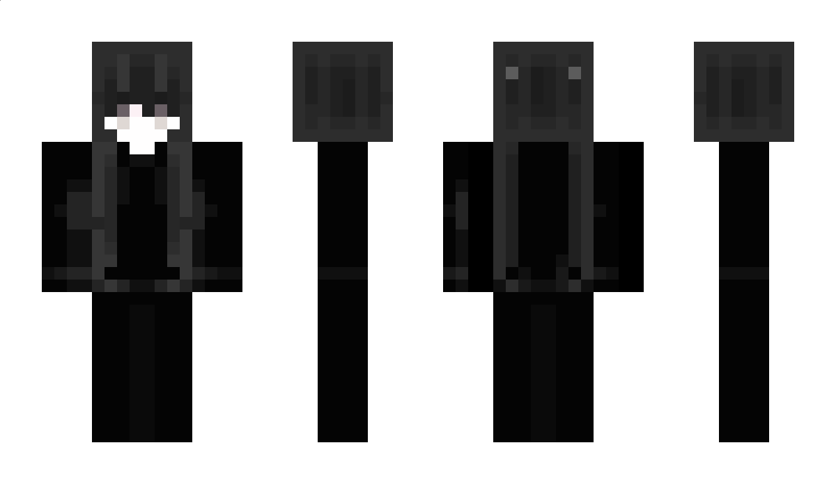 FettmentOG_ Minecraft Skin