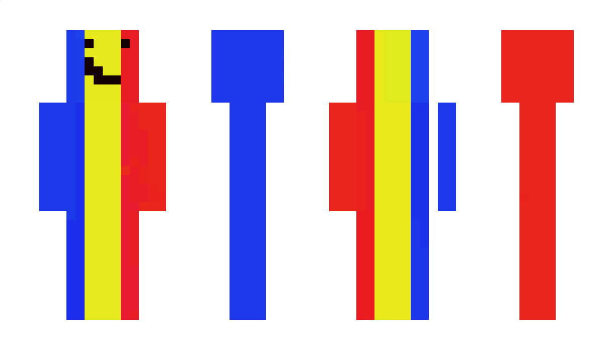 _Peleano_ Minecraft Skin