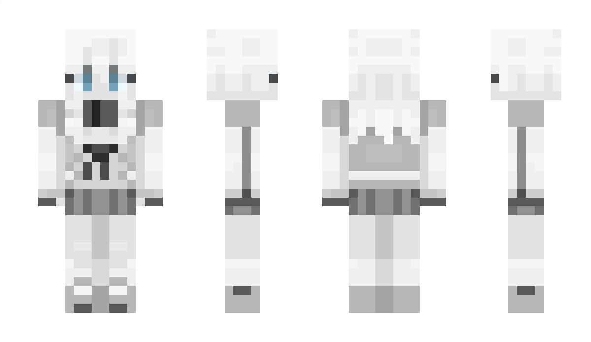 junienet Minecraft Skin