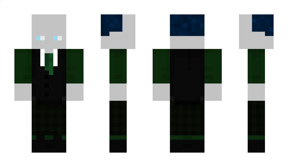 HARALD55 Minecraft Skin