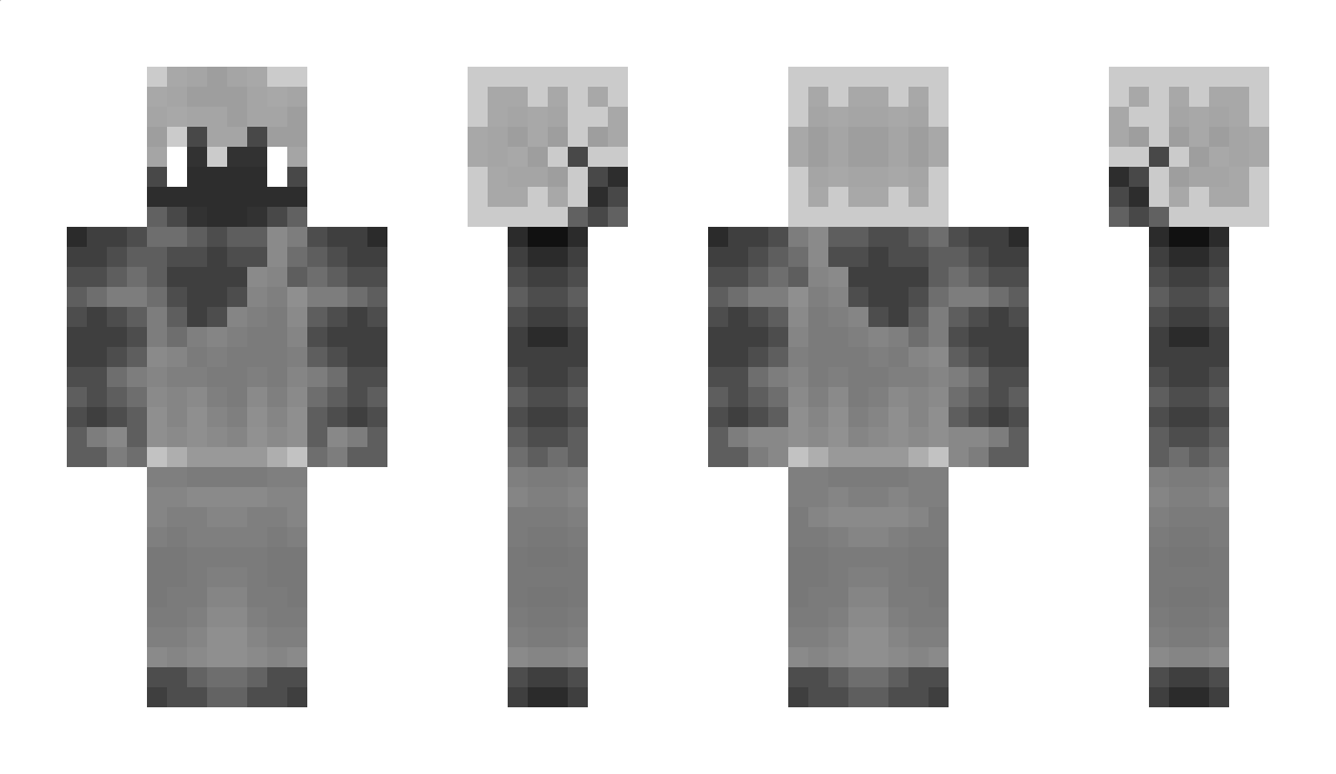 bubasillay Minecraft Skin