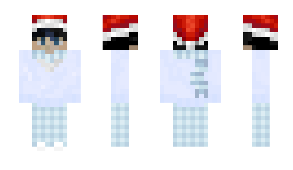 Zxcious Minecraft Skin