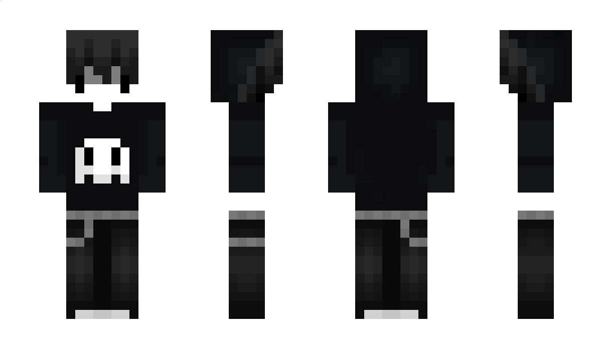 SillySalley Minecraft Skin