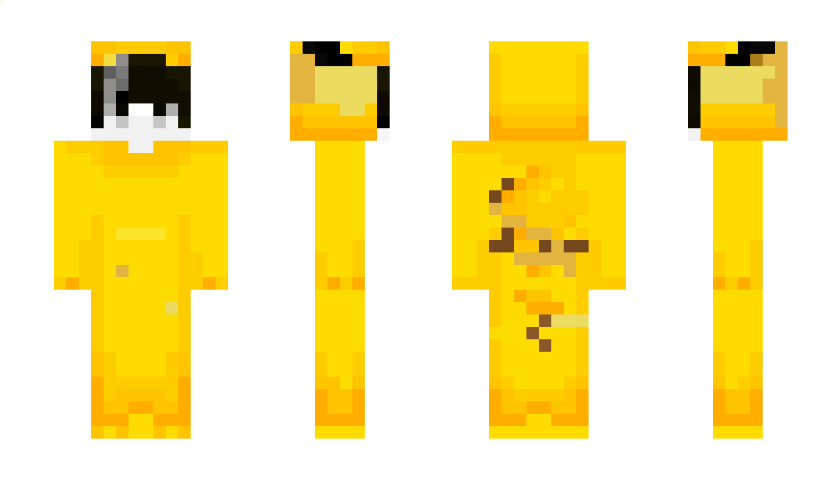 onubrunoxi_stein Minecraft Skin