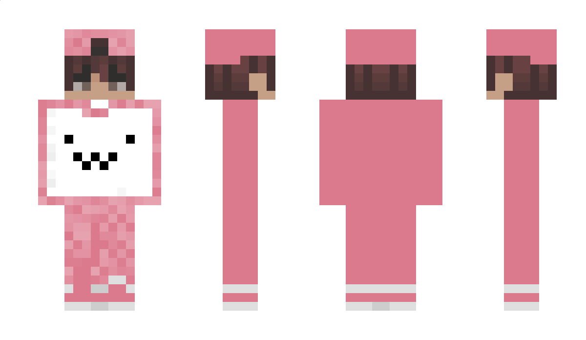 The_Edawg Minecraft Skin