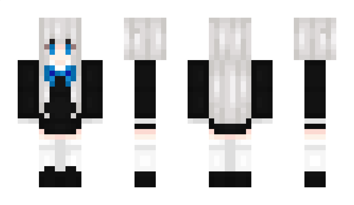 xyzz Minecraft Skin