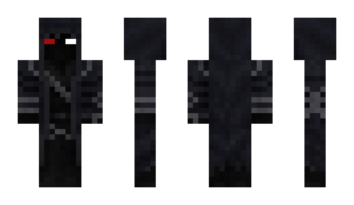 FishBobaa Minecraft Skin
