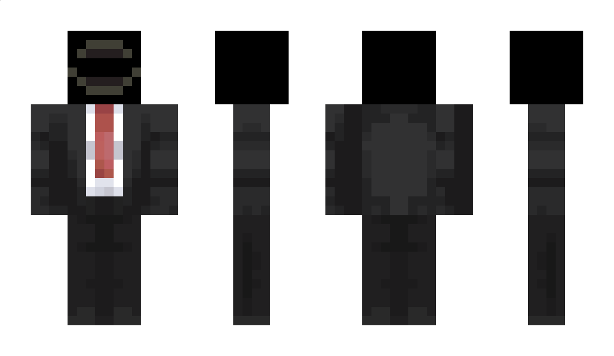 Rem3dyz Minecraft Skin