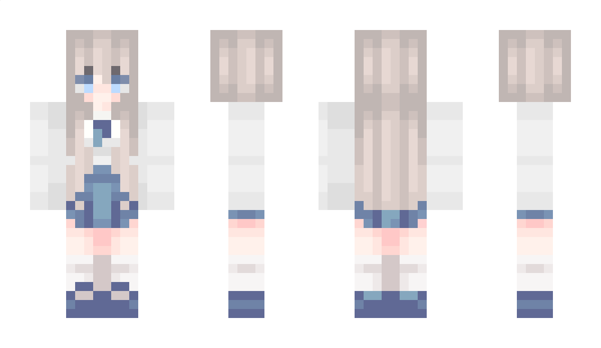 75_0726 Minecraft Skin