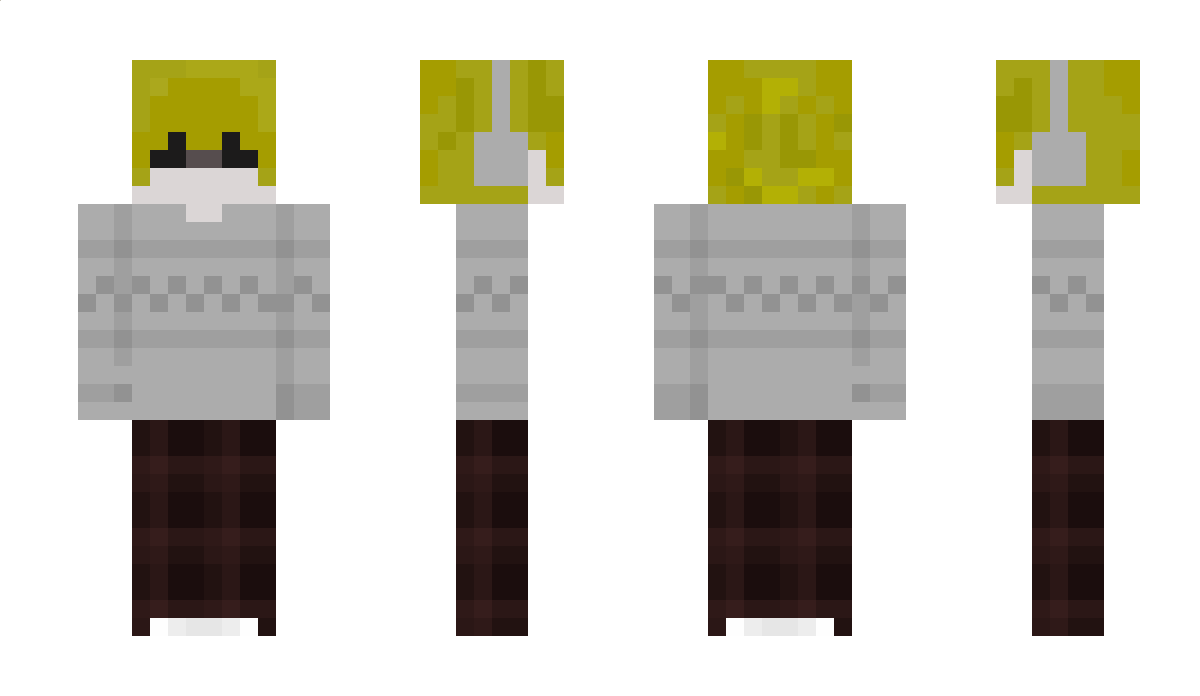 Spiredkast3000 Minecraft Skin