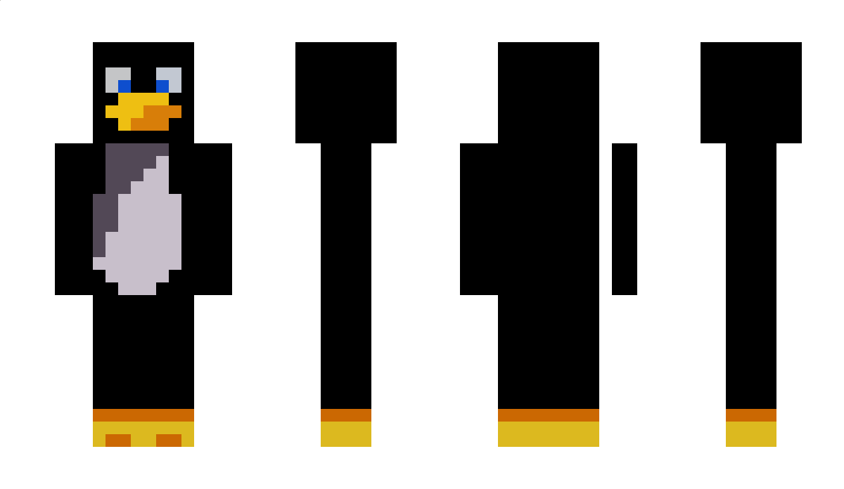 emcraftz Minecraft Skin