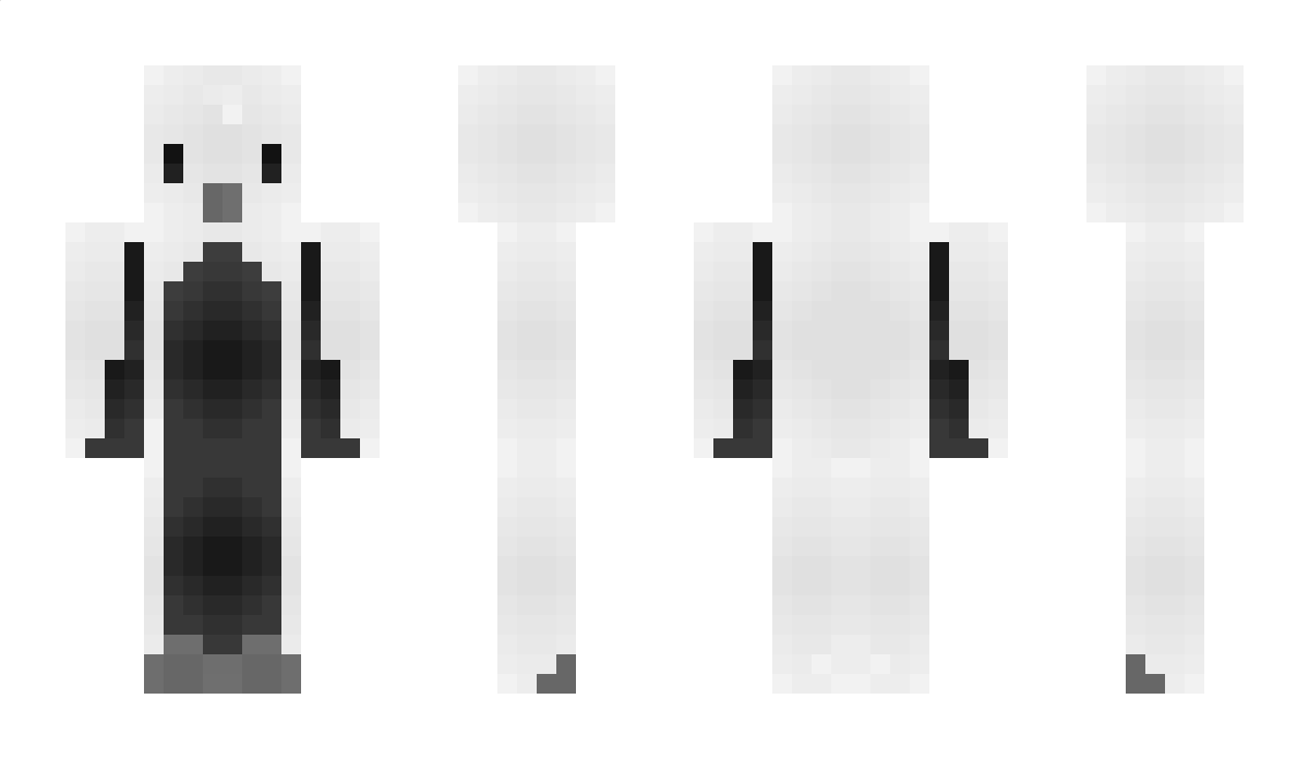 woonge1020 Minecraft Skin