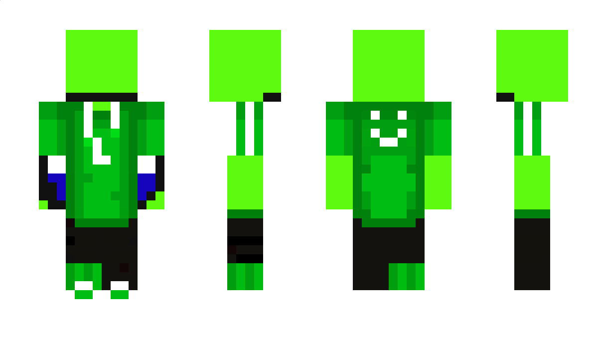 nonn_the_king Minecraft Skin