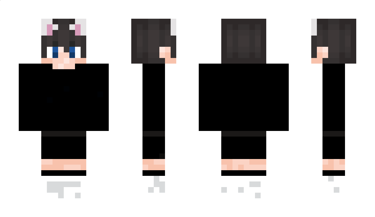 0Neptunek0 Minecraft Skin