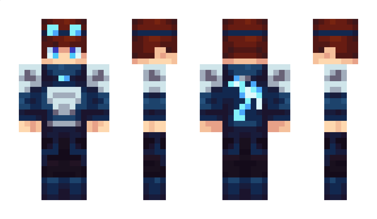 TANC57 Minecraft Skin