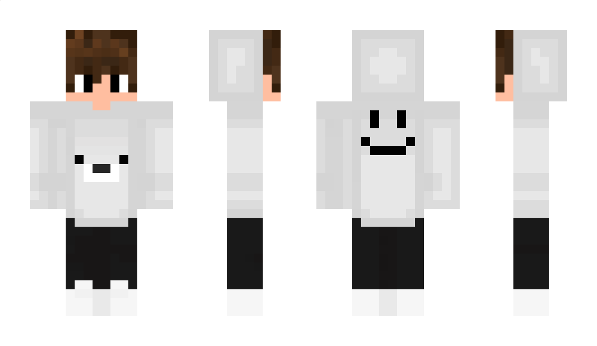 OCFAPIO Minecraft Skin