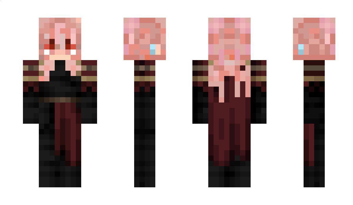 BobbyBilson Minecraft Skin