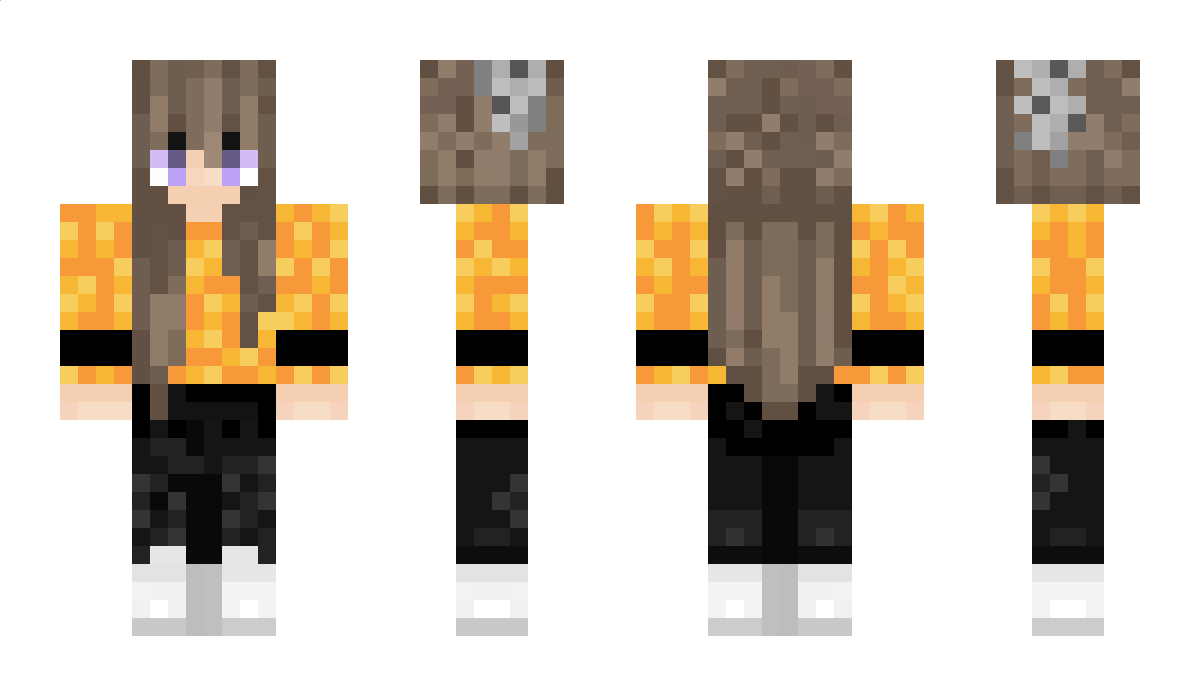 Nazzu_ Minecraft Skin