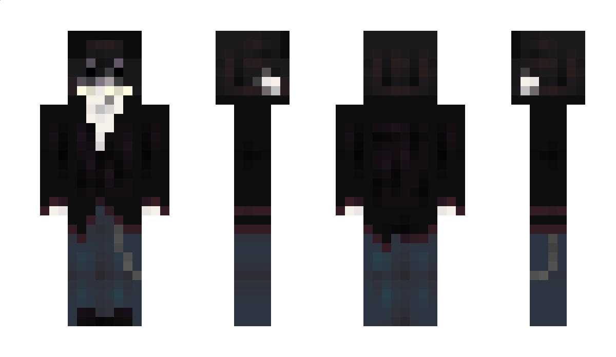 emopl13 Minecraft Skin