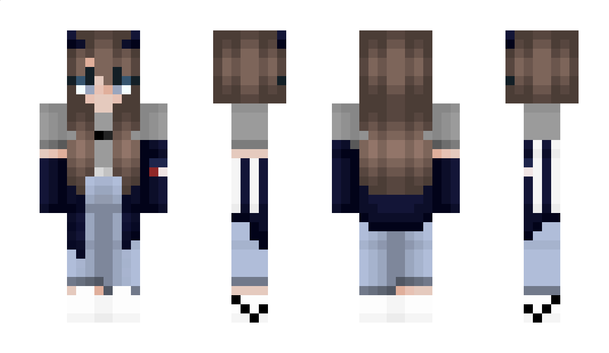 IGL_Squizze Minecraft Skin