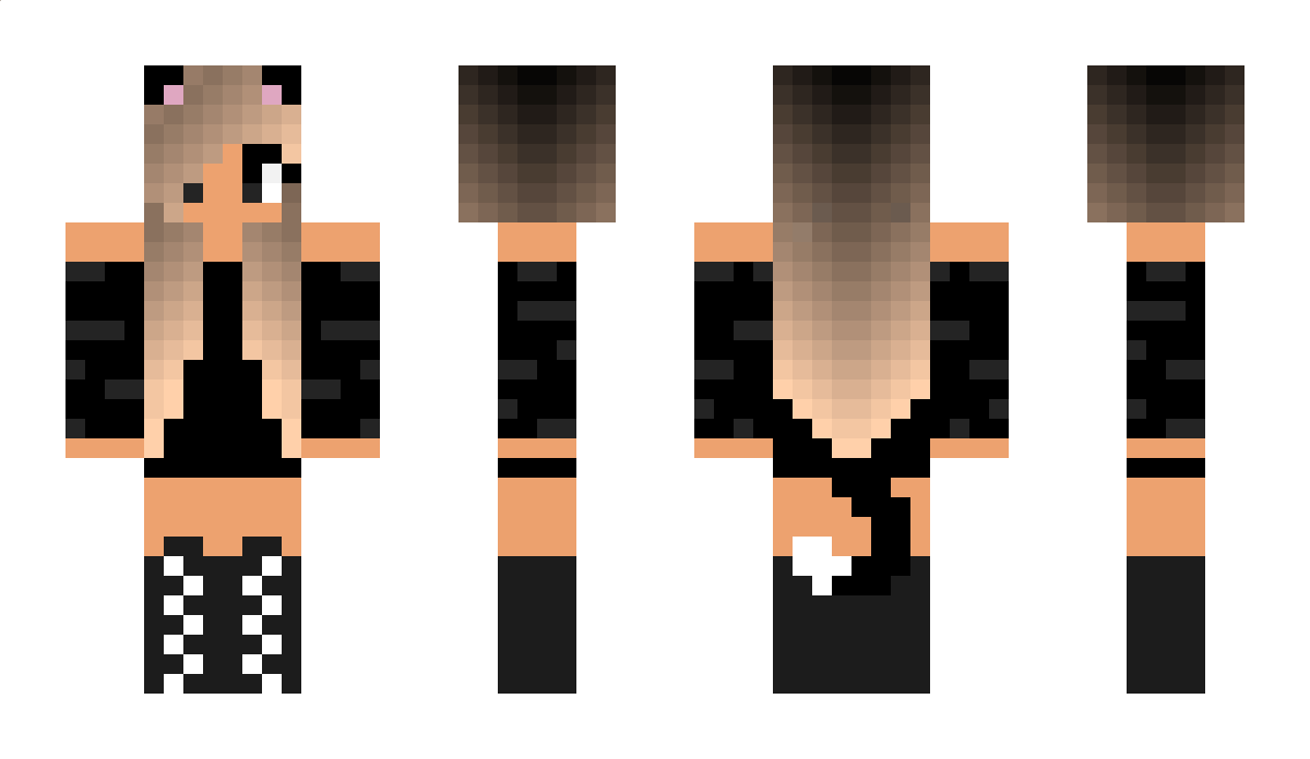 _RENUX_ Minecraft Skin
