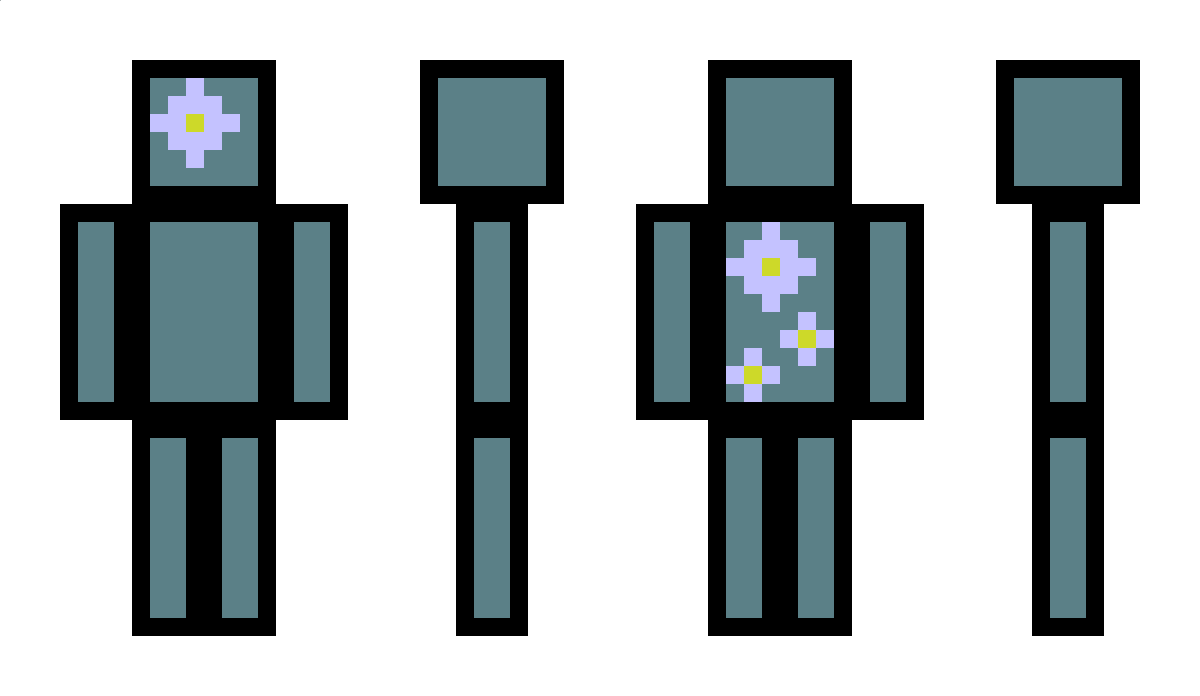 MR_Walldeck Minecraft Skin