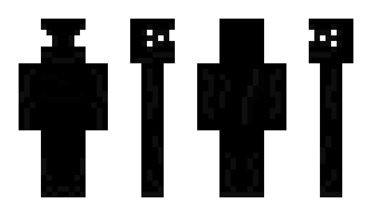 raveLqYbiZww Minecraft Skin