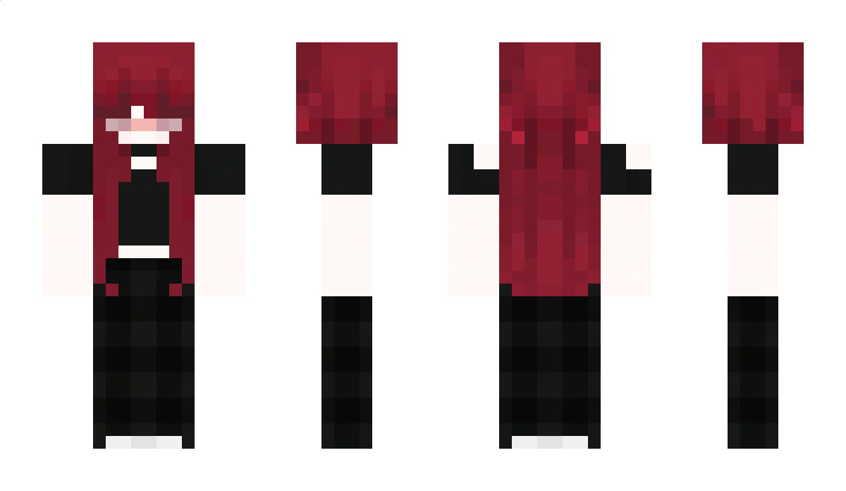 m4so3498 Minecraft Skin