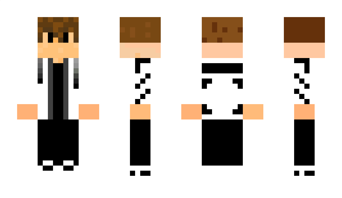 arahzul Minecraft Skin