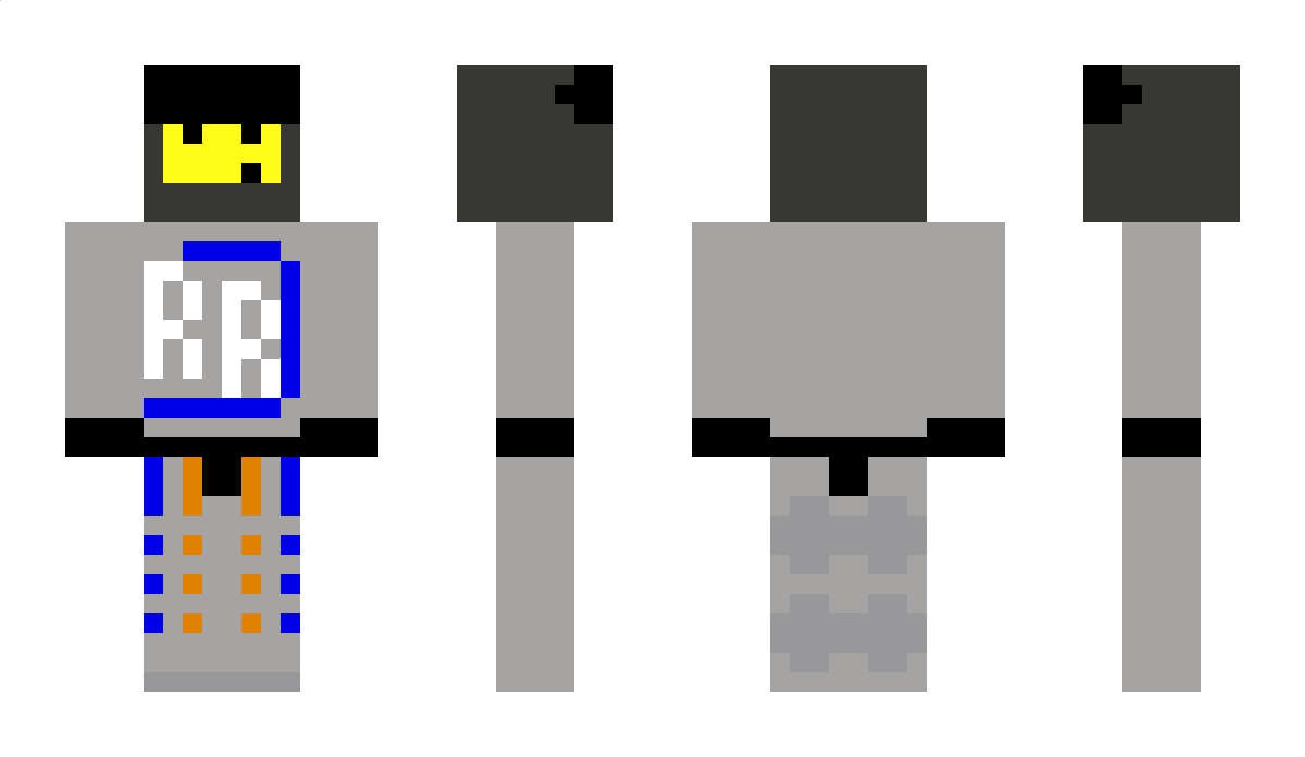 topo84 Minecraft Skin