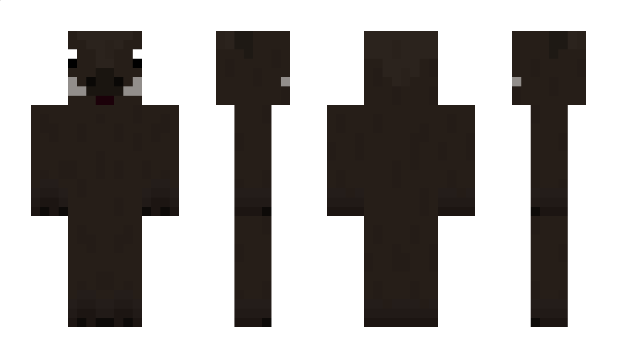 Helomyname Minecraft Skin