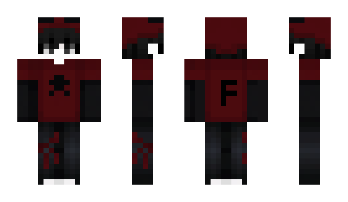 Feywe_ Minecraft Skin