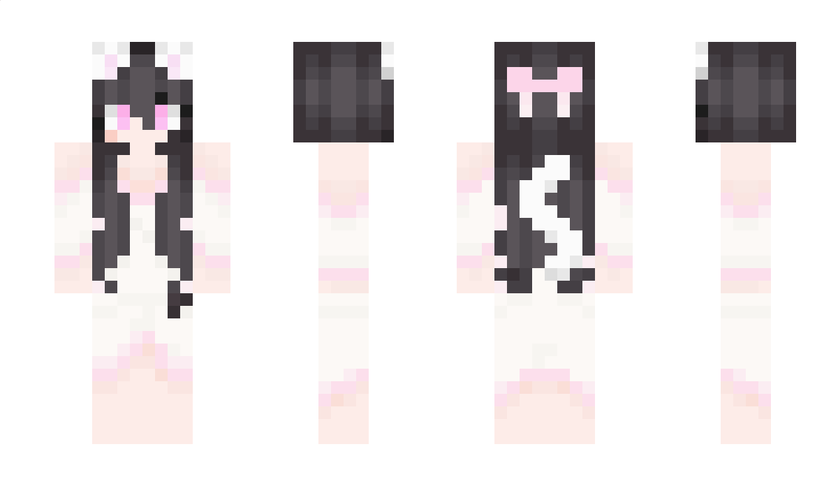 Tra_e Minecraft Skin