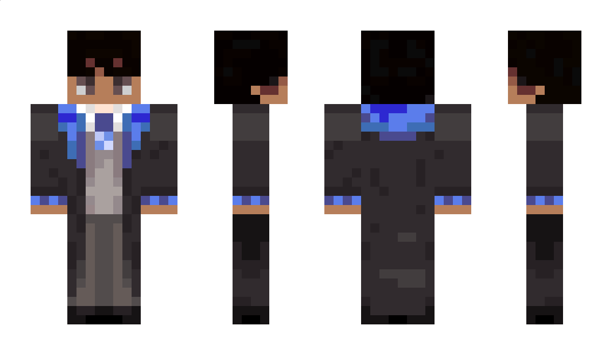 The_Esva Minecraft Skin